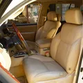 Lexus LX-570 S 2013